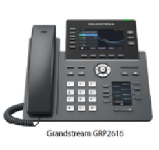 Grandstream GRP2616