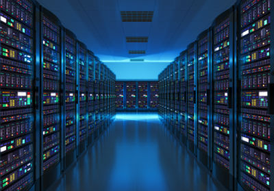 datacenter