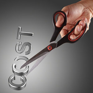 Cost Savings