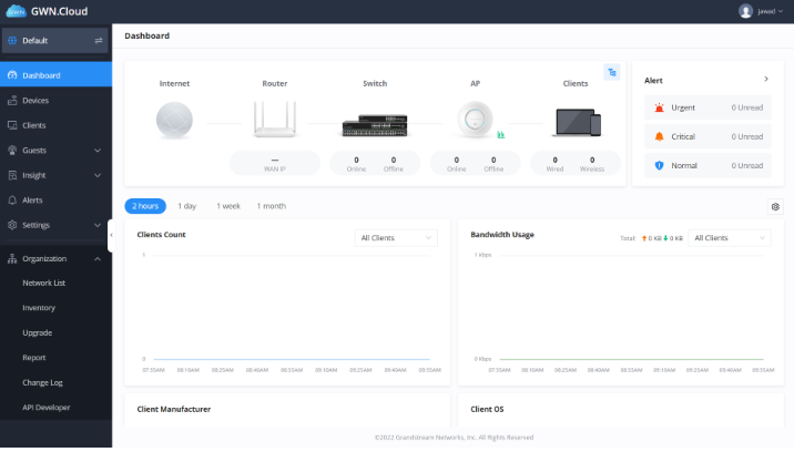 Features and Capabilities Overview