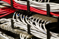 Computer Cabling and Networks