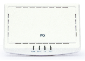 Fax Masine