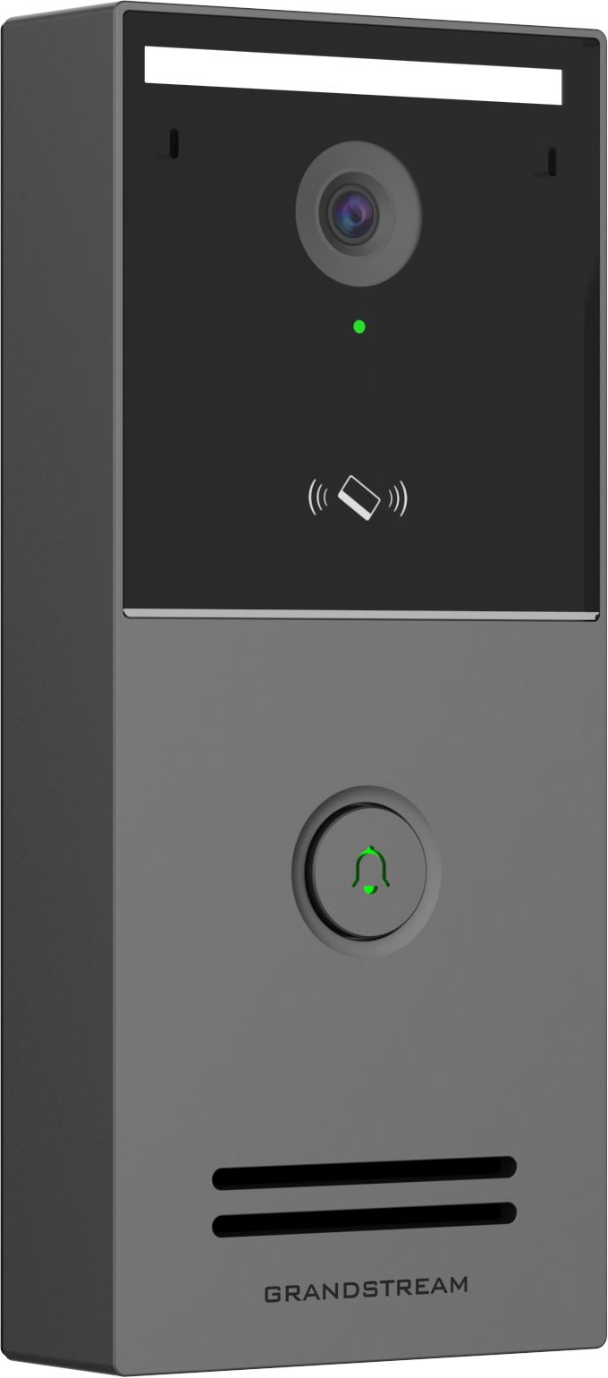 GDS3726 Smart IP Video Door Station