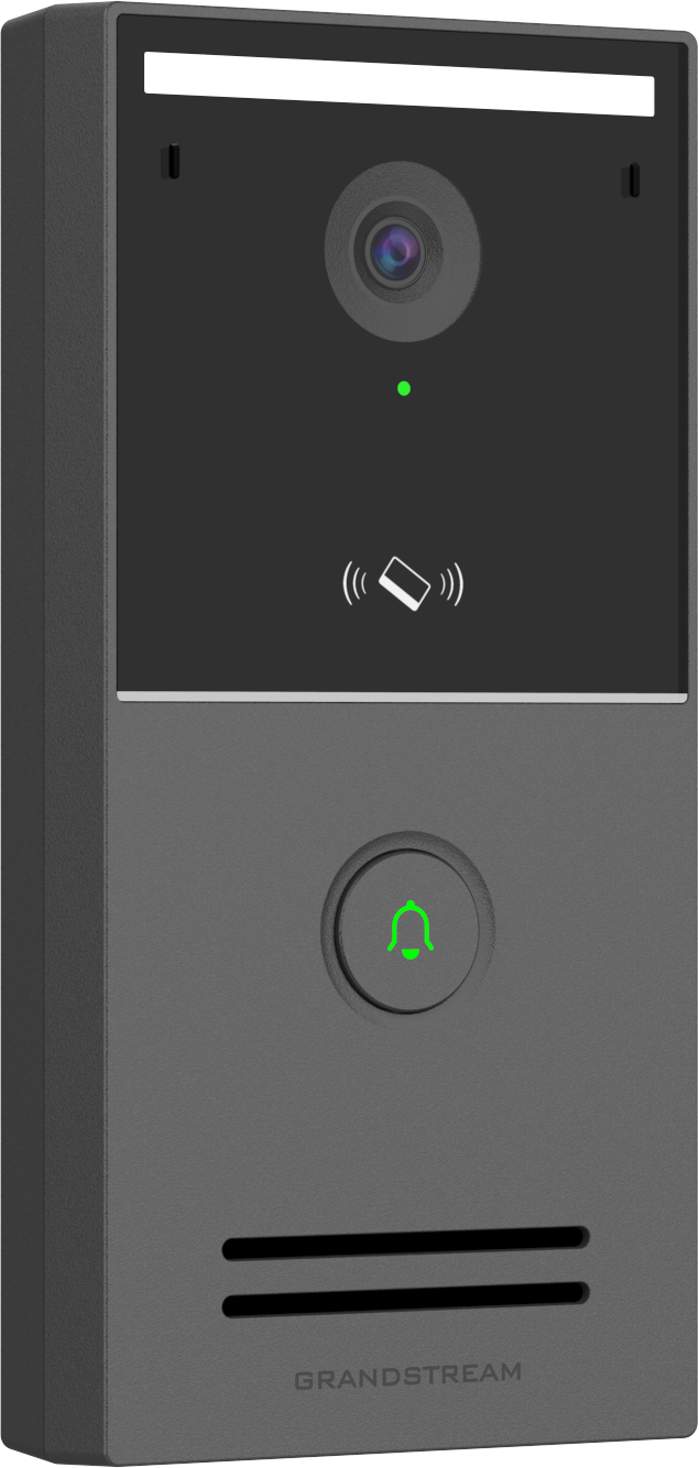 GDS3727 Smart IP Video Door Station