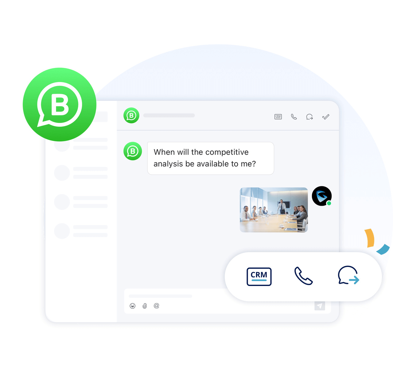 Grandstream Wave App