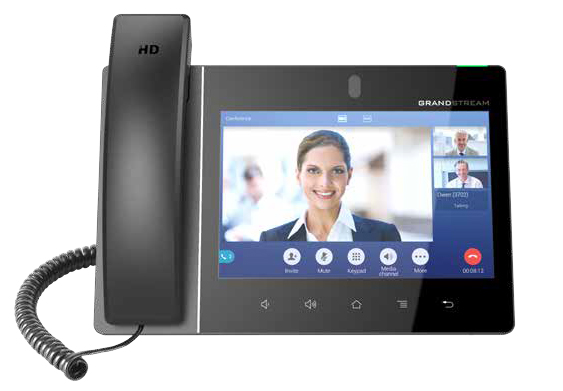 GXV-3380 VoIP Phone