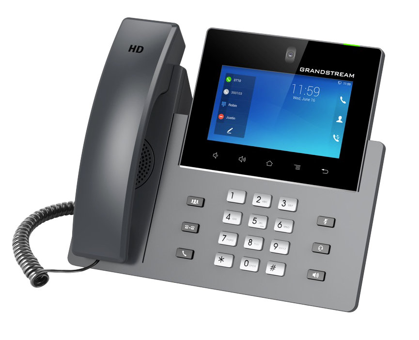 GXV3350 - IP video phone