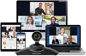 Grandstream IPVideoTalk Devices