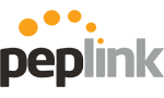 Peplink Logo