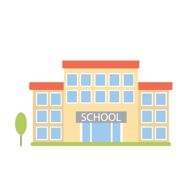 School building