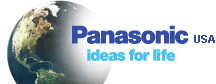 Panasonic Logo