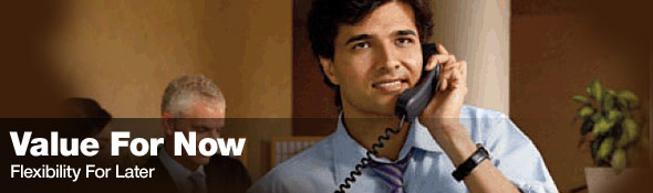 Panasonic Business Phone Systems