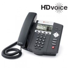 Polycom® SoundPoint® IP 450