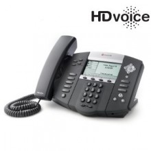 Polycom® SoundPoint® IP 550