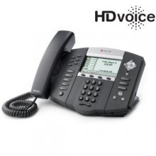 Polycom® SoundPoint® IP 650