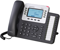 IP Voice Telephony