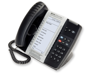 Mitel 5330e IP Phone