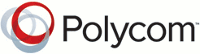 Polycom Logo